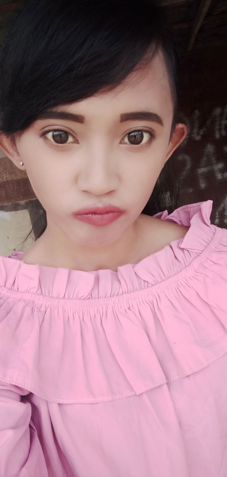 Iwed Fandew profile icon