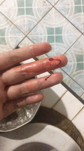 ขอสอบถามหน่อยค่ะ