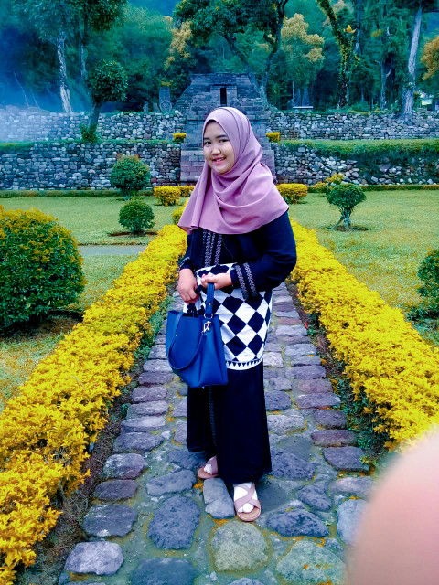 Soviya Novita profile icon