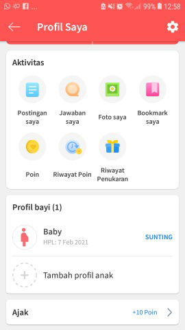 Tidak tahu bagaimana rencana Allah selanjutnya