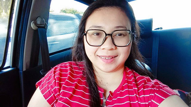 Sharmine Lucas profile icon