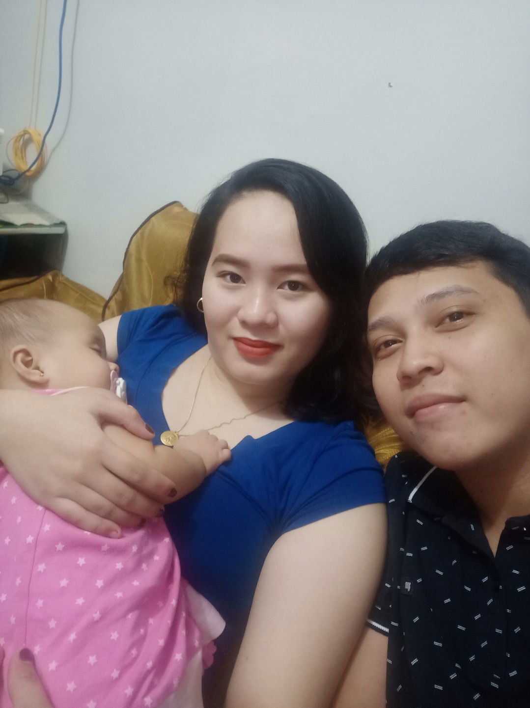 Ronel Liwanag profile icon