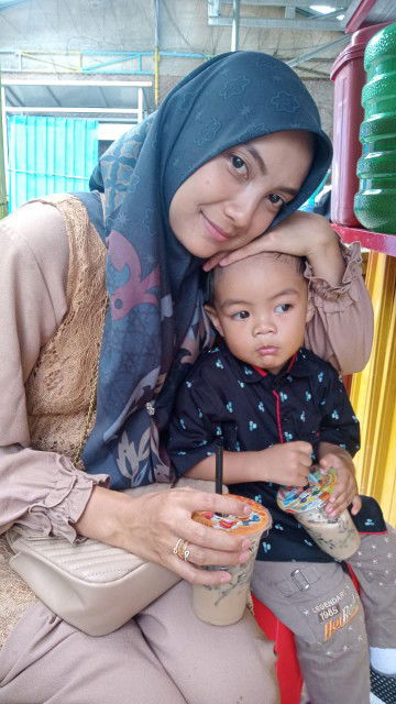 Rindang Semesta profile icon