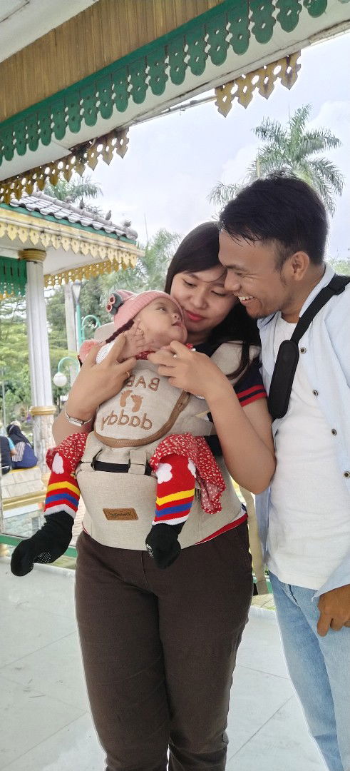 Amelita Octaviyanti BrSitepu profile icon