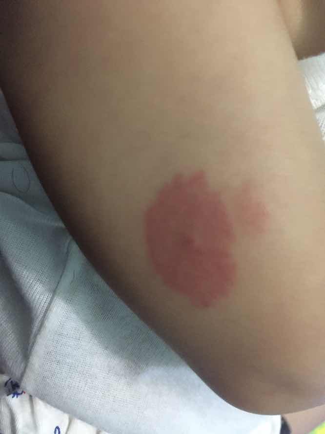 Ada yang pernah alamin?