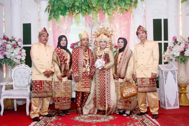 Dian een profile icon