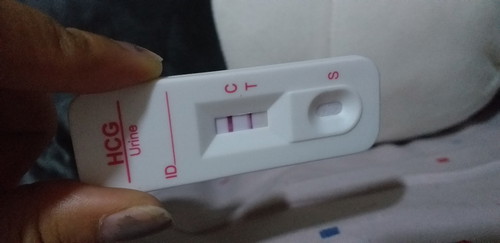 first time mom to be