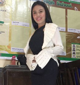 Marian Alcoran profile icon