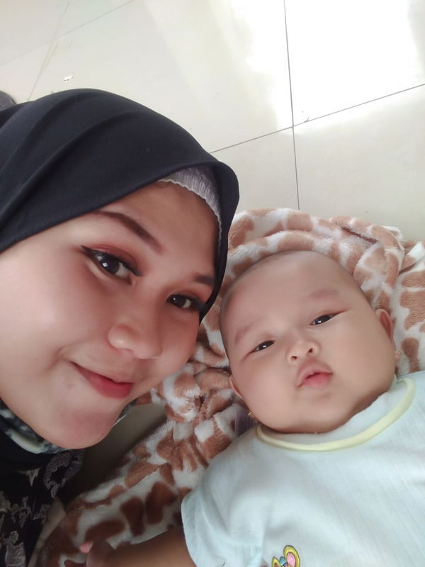 Lulu Salsabila profile icon