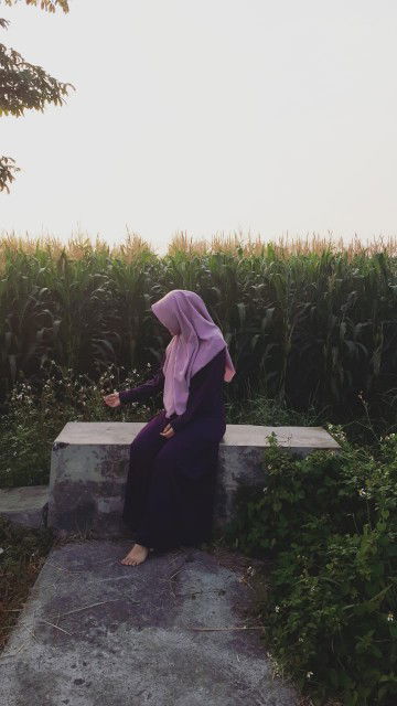 Rohimah El Raihaniy profile icon