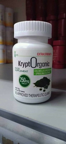 KryptoOrganic