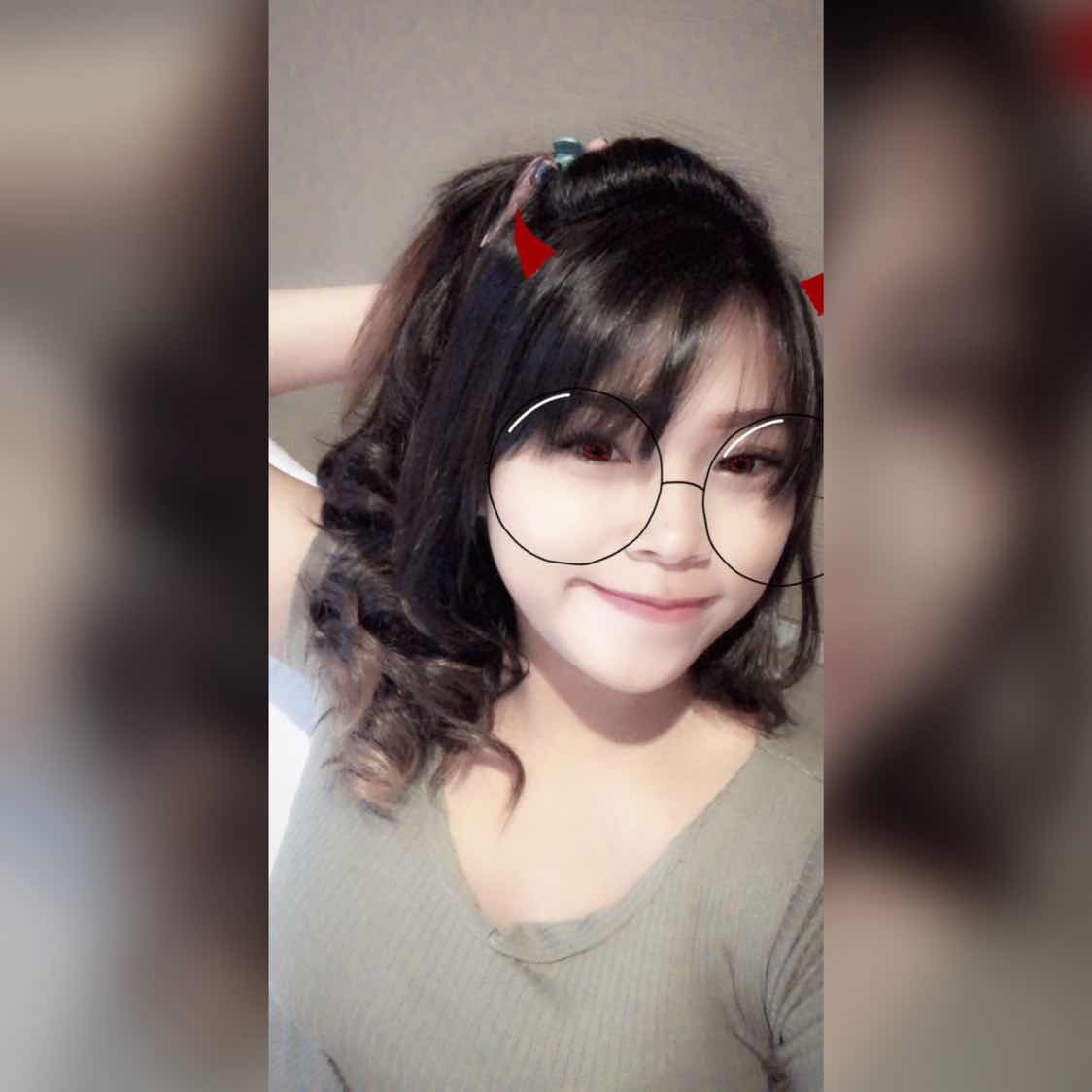 Sherina Arthamevia profile icon