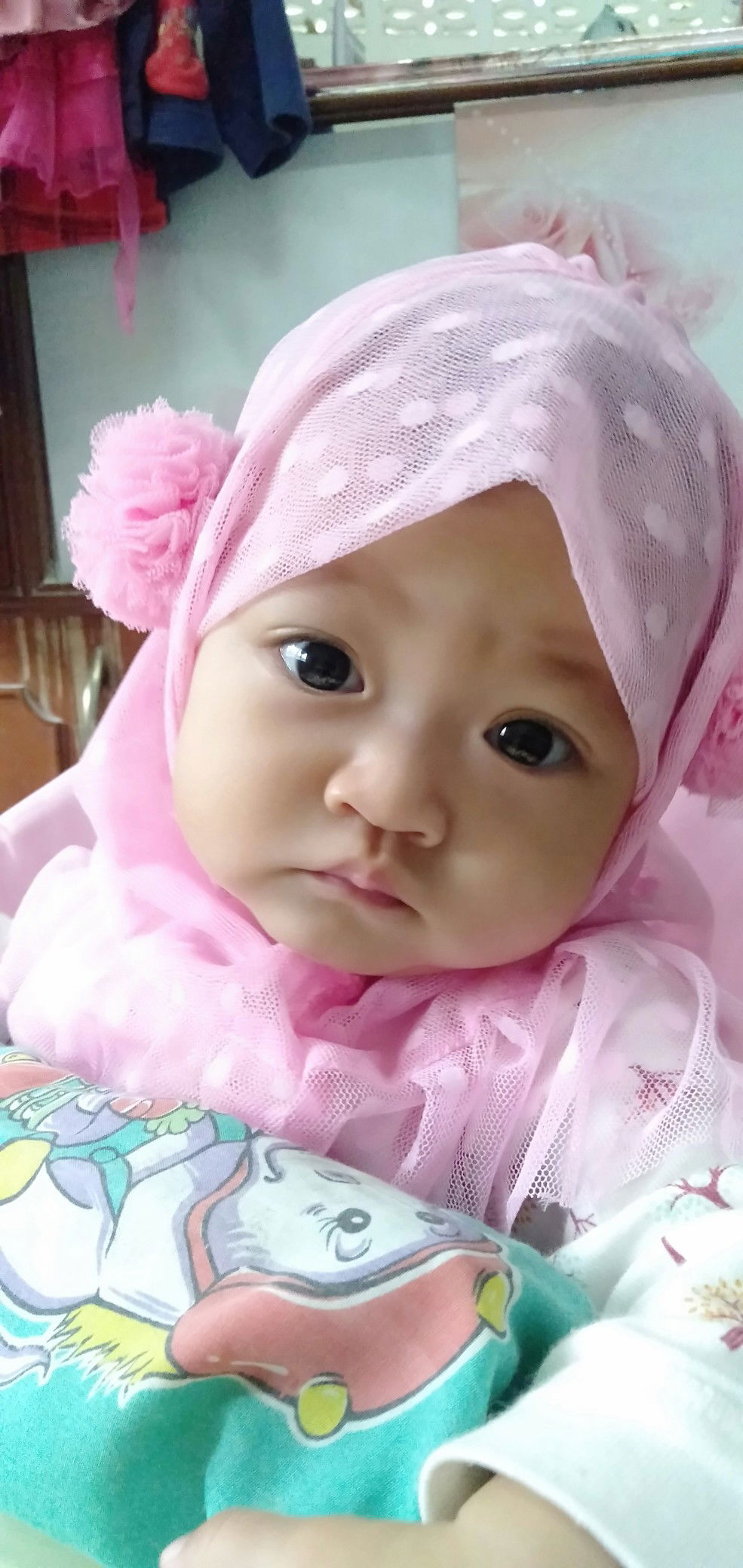 พรพิมล อับดุลตาเละ profile icon