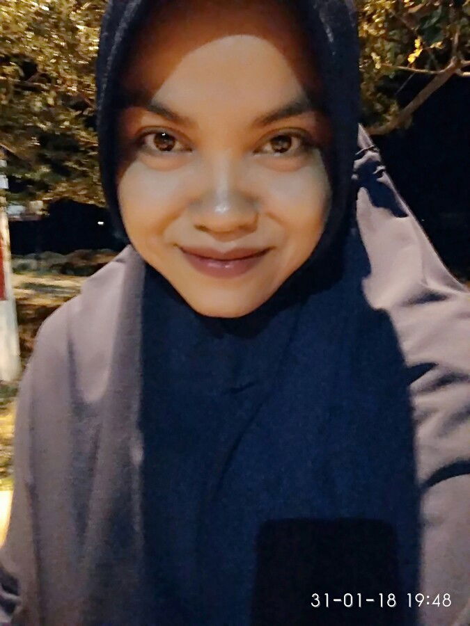 Handayani profile icon