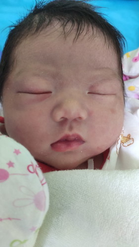 แตกแล้วจร้า น้องภิว แตกแบบตกใจ