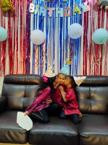 Nur Najihah profile icon