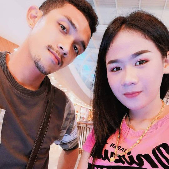 Kallaya Phornsawat profile icon