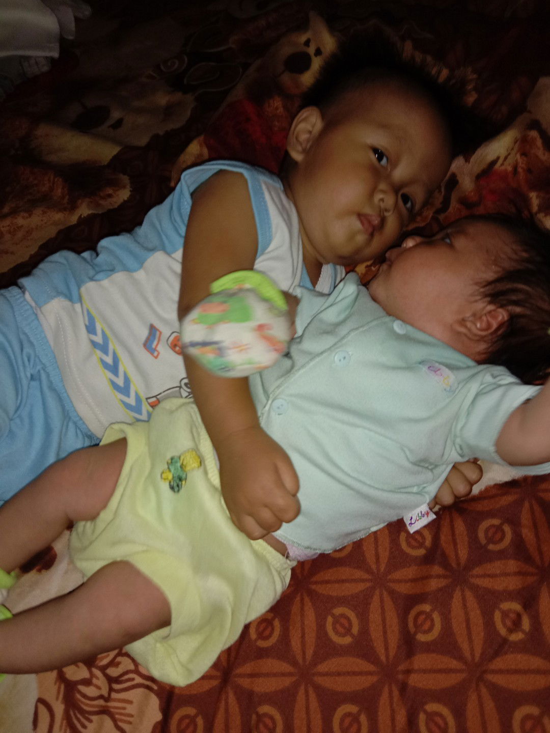 hayatin nisa profile icon