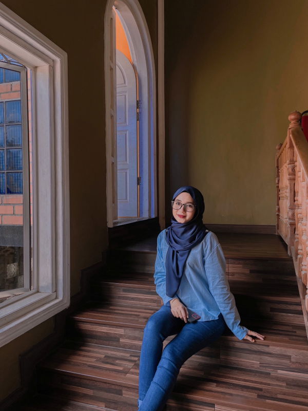 Nur Fazirah profile icon