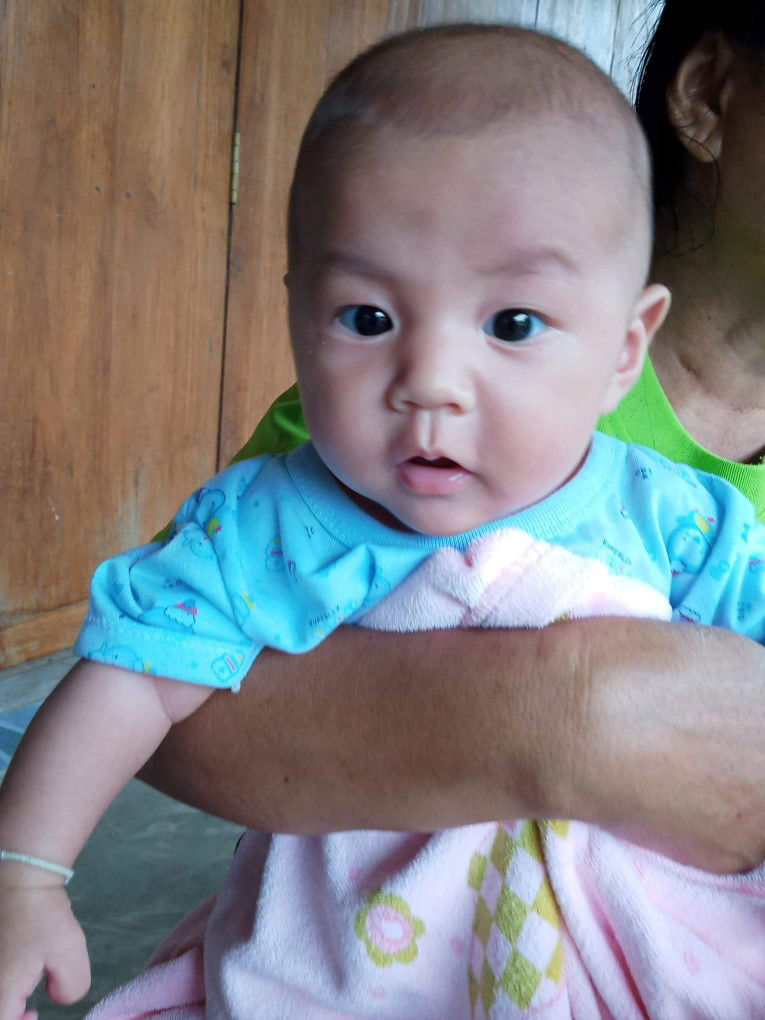 Ing-ing Suphathida profile icon