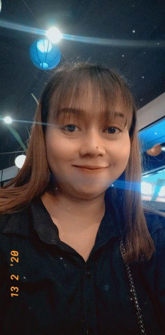 Cindy Anakotta profile icon