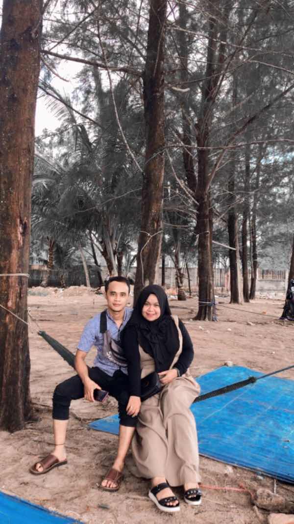 Melly Amanda profile icon