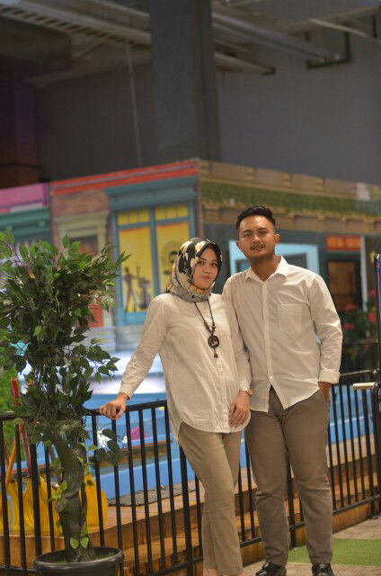 Indri Dwi Utami profile icon