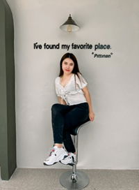 Patcharee Pangka profile icon