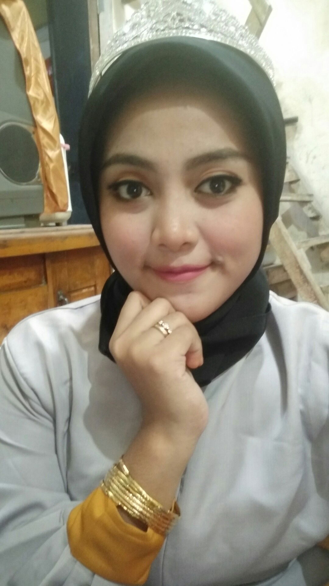 siti faridah profile icon