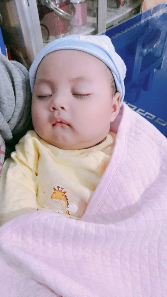 Phù Thủy Gây Mê profile icon