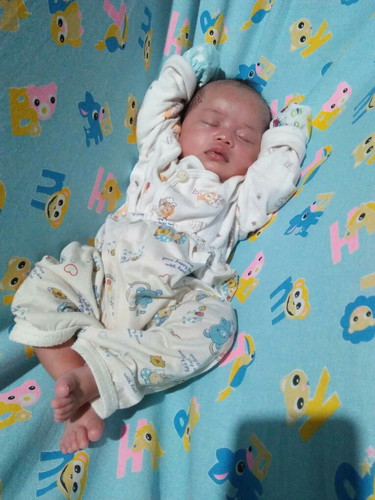 จะได้เดือนแล้วจ้า