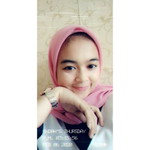 Indahwati profile icon