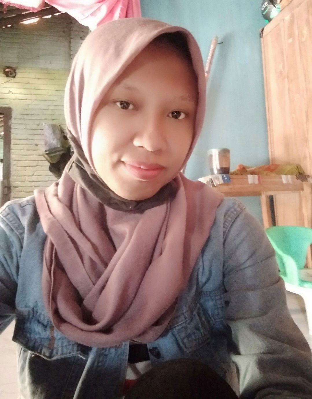 isnaeni maulidah profile icon