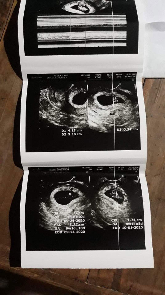 Cath Heller profile icon