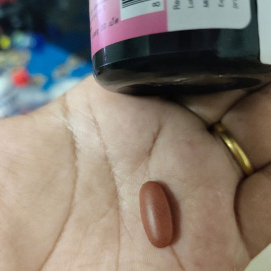 มีใคกินยาตัวนี้มั่งคะ