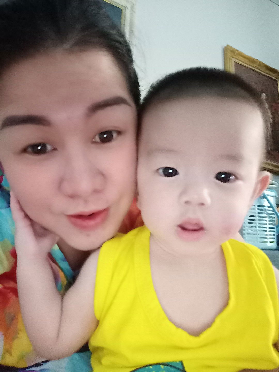 คนึงนิจ พูนม่วง profile icon