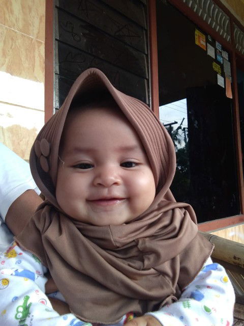 Kristi Wulandari profile icon