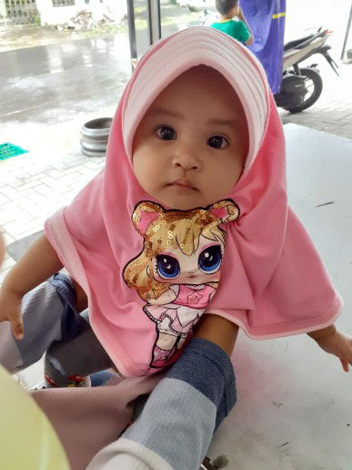 diusia berapa anak mulai bisa duduk?