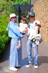 Audina Melinda profile icon