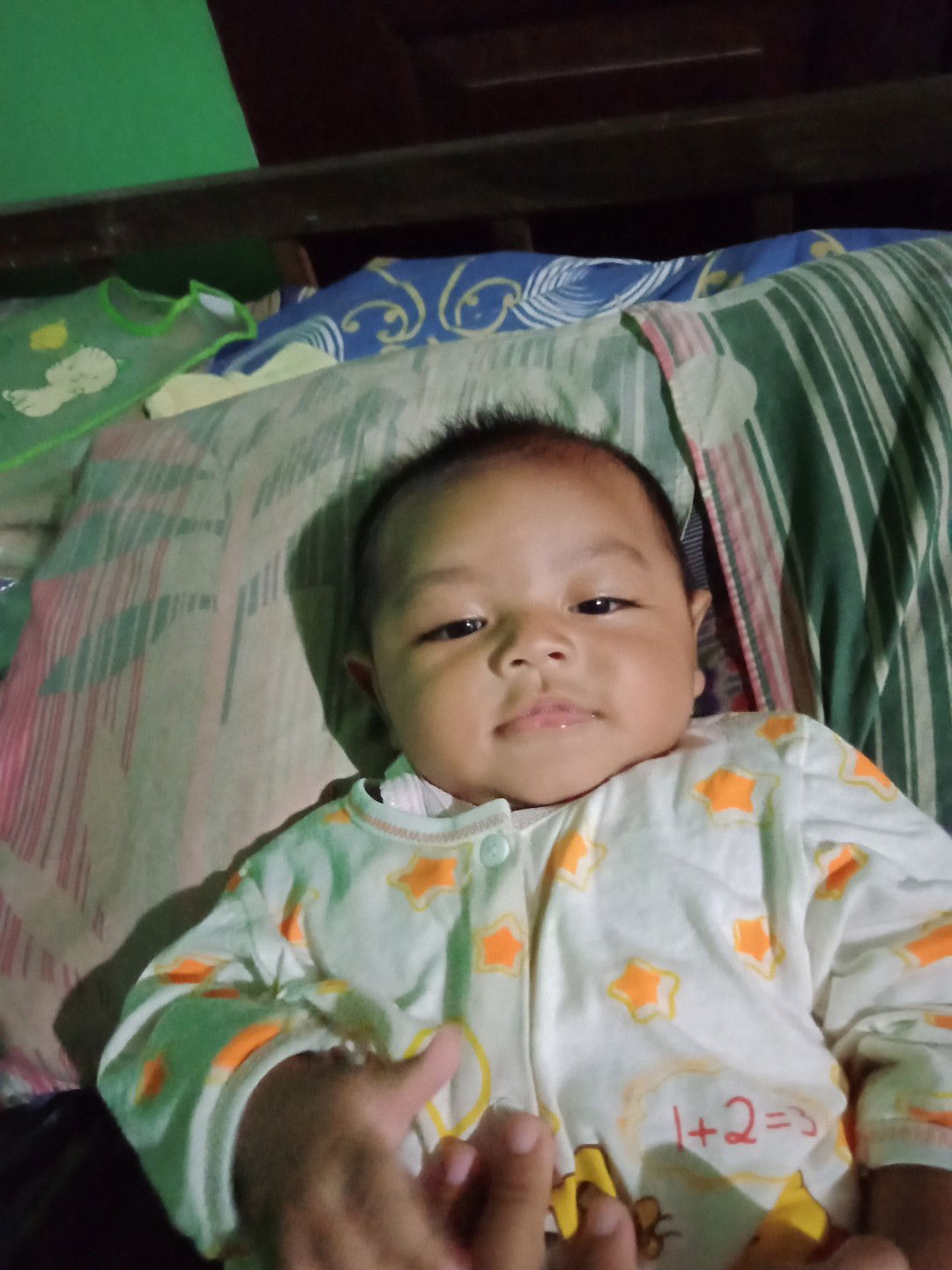 Nur Fitriana Marfu'ah profile icon