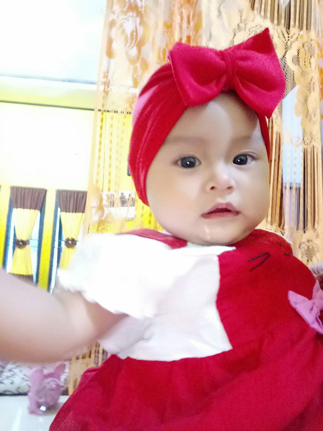 Lilis Safitri profile icon