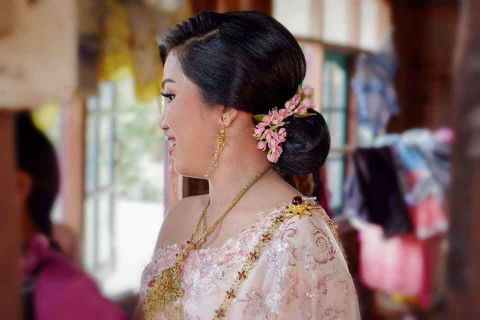 Waranya Phuiuta profile icon