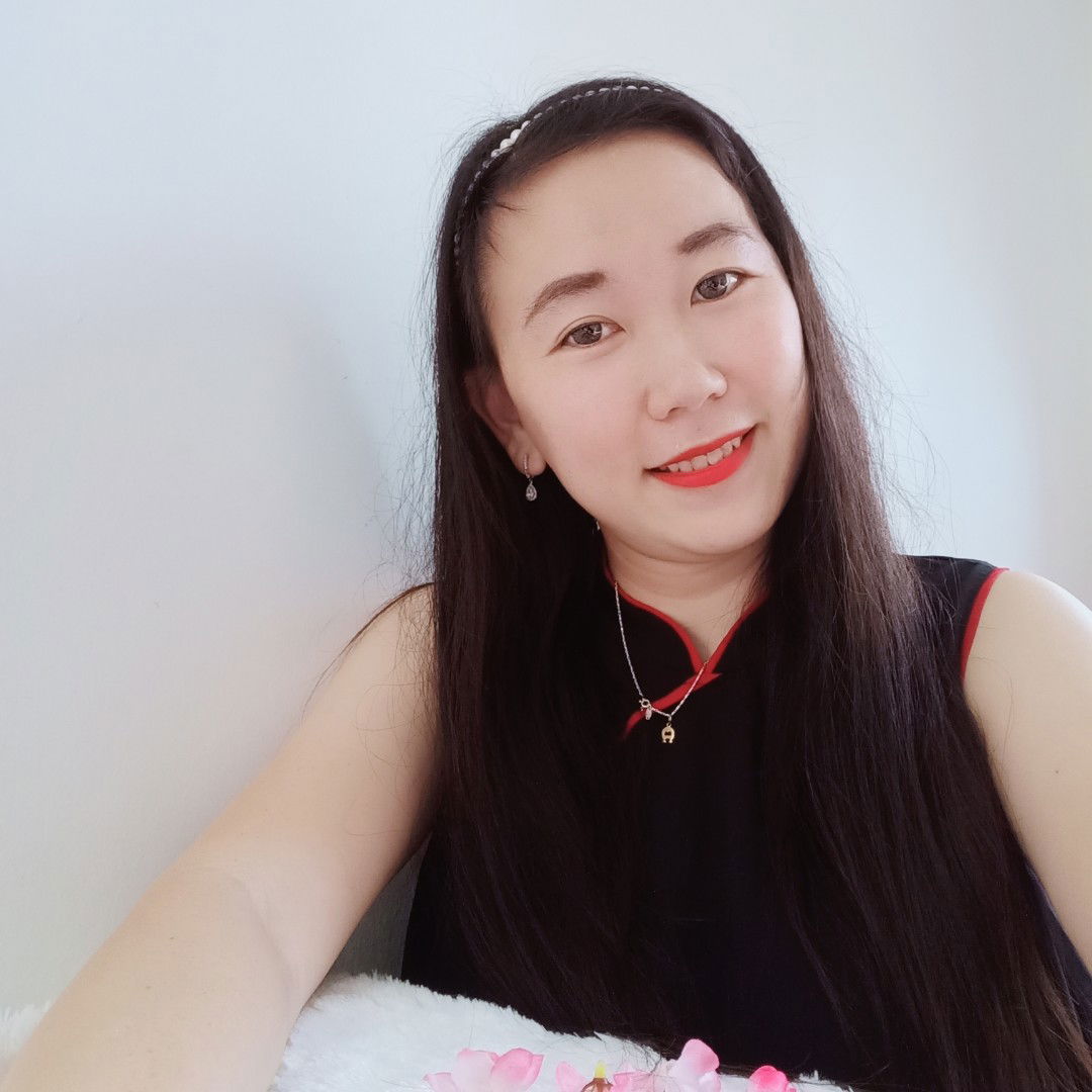 Verawati profile icon