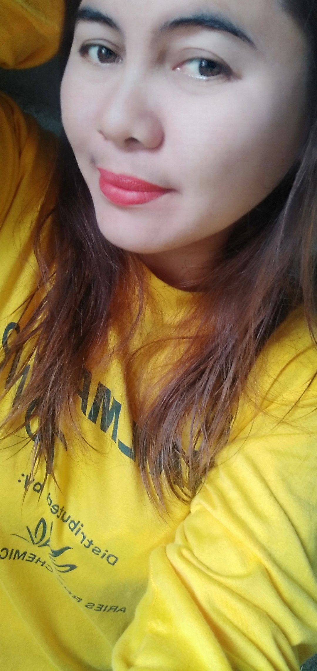 Lenie Matibag profile icon