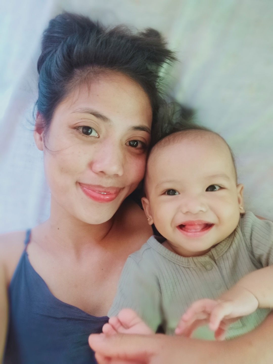 Chery Mae profile icon