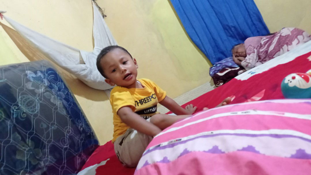 Elzha Novenda Adj profile icon