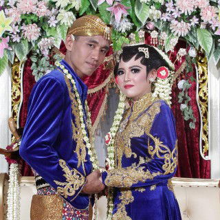 Vinda Agusthyana Putri profile icon