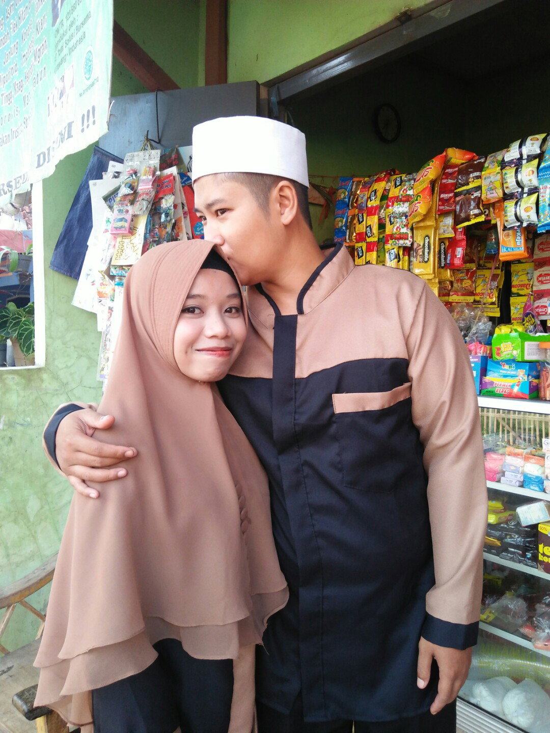 Mulyati Diyanti profile icon