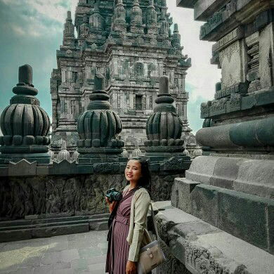 Puput Anggraini profile icon