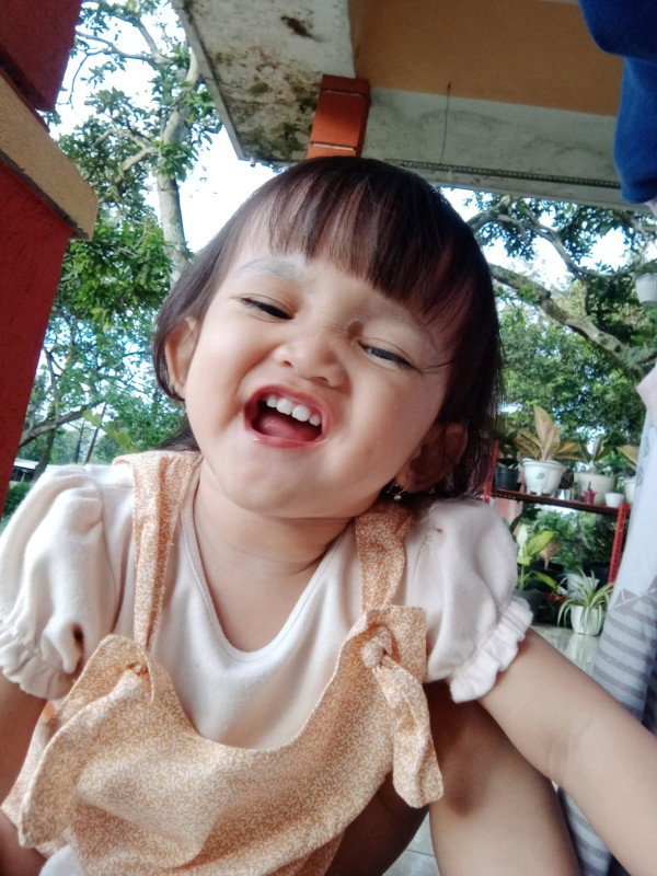 Faidatus Shofiah profile icon